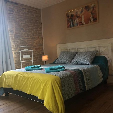La Dolce Vita Des Hautes Cotes Magny-les-Villers Екстериор снимка