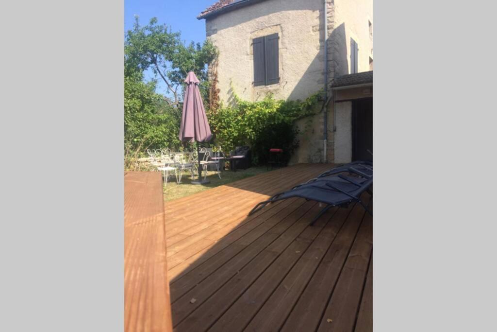 La Dolce Vita Des Hautes Cotes Magny-les-Villers Екстериор снимка